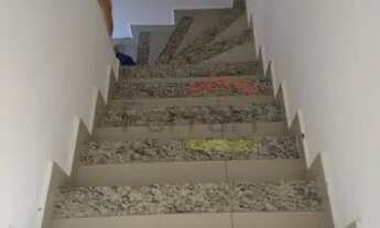 Imagem 5: Sobrado em condomínio fechado a venda, Brasilândia- 02 dormitórios, 02 vagas