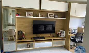 Imagem 7: APARTAMENTO NO RESIDENCIAL LUIZ DE BARROS