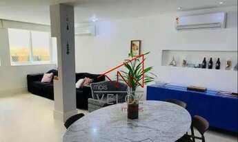 Imagem: Apartamento-À VENDA-Leblon-Rio de Janeiro-RJ