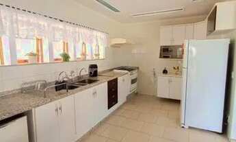 Imagem: Casa com 3 dormitórios à venda, 409 m²