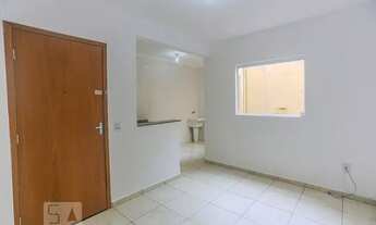 Imagem 2: Casa para Aluguel - Jardim Éster Yolanda, 1 Quarto, 40 m2