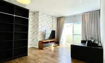 Imagem: Apartamento com 2 dormitórios, 142 m²