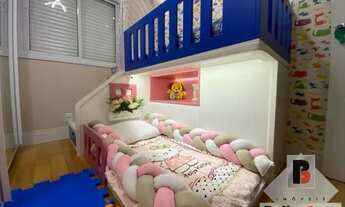 Imagem 3: Condomínio Residencial, Rua Chamantá, 236, Mooca Á VENDA