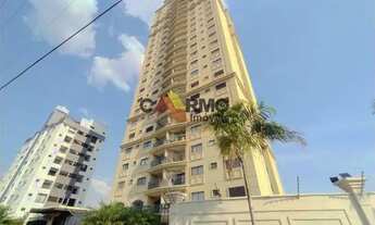 Imagem: Apartamento para Locação em Palmas, Plano