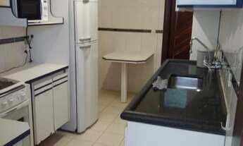 Imagem 6: Apartamento para Venda em Praia Grande, Guilhermina, 2 dormitórios, 1 suíte, 2 banheiros