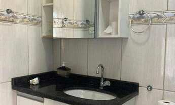 Imagem 5: Flat com 1 dormitório para alugar, 21 m² por R$ 1.400,00/mês - Jardim Praia Grande - Monga