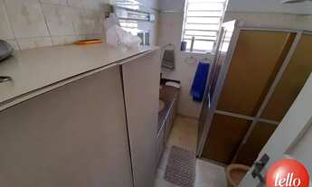 Imagem 7: São Paulo - Casa de Vila - Vila Maria