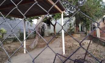 Imagem 5: Térrea para aluguel possui 200 metros quadrados com 2 quartos