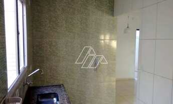 Imagem 6: Casa com 3 dormitórios à venda, 90 m² por R$ 270.000,00 - Jardim Nazareth - Marília/SP