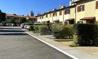 Imagem: Ótima casa de condomínio a venda com 110m2