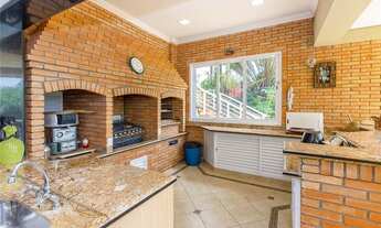 Imagem 2: Casa à venda no bairro Morumbi - São Paulo/SP