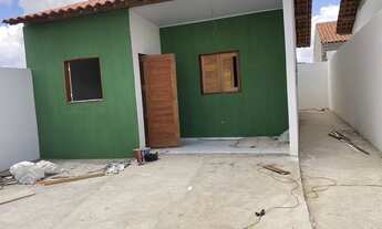 Imagem: Oportunidade de casa nova em Arapiraca