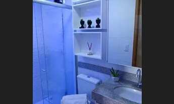 Imagem 6: Apartamento Jardins do Éden 2