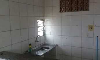 Imagem 5: Casa em pernambues