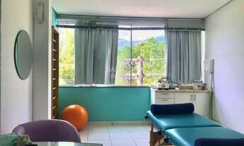 Imagem 6: FLORIANóPOLIS - Conjunto Comercial/Sala - Córrego Grande