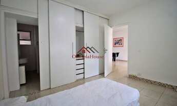 Imagem 6: Apartamento Locação Higienópolis 73 m² 2 Dormitórios