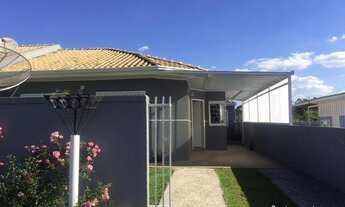 Imagem 2: Casa com 2 dormitórios à venda, 51 m² por R$ 320.000,00 - Centro - Campina Grande do Sul/P