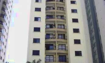 Imagem 6: Apartamento residencial à venda, Vila Clementino, São Paulo