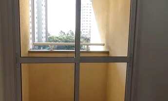 Imagem 5: Aluga - Se Apto 2 Dorm. Paraisópolis