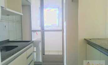 Imagem 5: Apartamento com 2 dormitórios, 49 m² - venda por R$ 210.000,00 ou aluguel por R$ 1.320,00