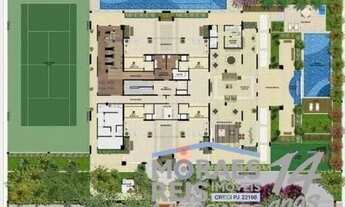 Imagem 7: Apartamento para Venda em São Paulo, Vila Olimpia, 3 dormitórios, 3 suítes, 5 banheiros, 3