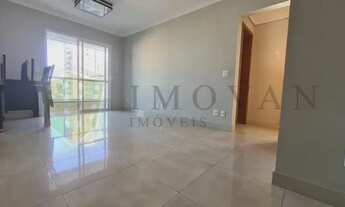 Imagem 2: Apartamento Padrão em Ribeirão Preto