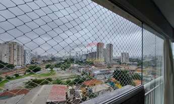 Imagem 6: Apartamento a venda, Barra Funda, 02 dormitórios, 01 suíte, 01 vaga