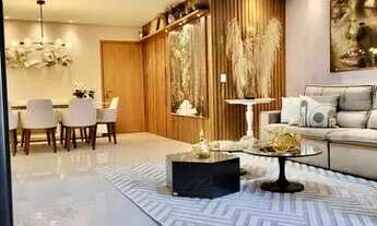 Imagem 2: Apartamento para venda tem 156 metros quadrados com 3 quartos em Gruta de Lourdes - Maceió