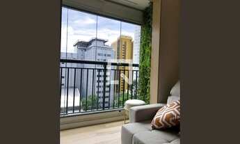 Imagem 7: Apartamento à Venda - Bela Vista, 1 Quarto, 33 m2