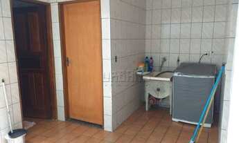 Imagem 2: Casa com 3 dormitórios à venda por R$ 493.000 - Jardim Las Vegas - Santo André/SP