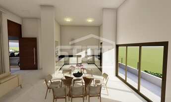 Imagem 2: Linda casa na planta no Condomínio Veredas, LAGOA SANTA - MG