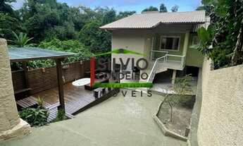 Imagem: Casa 02 dormittórios, sendo 01 suíte