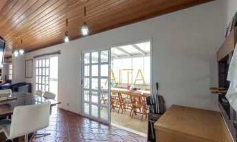 Imagem 5: Cobertura com 3 dormitórios, 224 m² - venda por R$ 1.200.000,00 ou aluguel por R$ 7.829,00