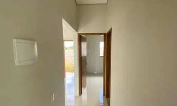 Imagem 6: Casa a venda no cinturão verde