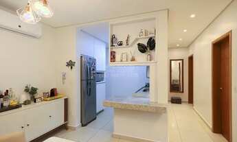 Imagem 6: Apartamento Térreo à venda com 02 quartos, 02 banheiros, 02 vagas por R$395.000,00