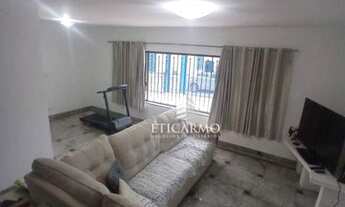 Imagem 6: Sobrado, 200 m² - venda por R$ 1.200.000,00 ou aluguel por R$ 5.220,00/mês - Jardim Nossa