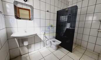 Imagem 2: ALUGA-SE ESTA CASA NO BAIRRO COOPHEMA