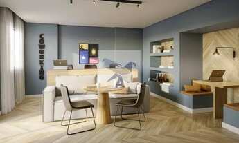 Imagem 7: Studio em São Paulo