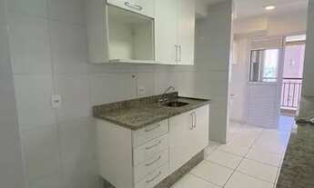 Imagem 3: Apartamento 02 dormitórios com varanda gourmet - Alphaville