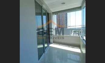 Imagem 4: Apartamento com 3 dormitórios para alugar, 117 m² por R$ 7.610,00/mês - Fazenda - Itajaí/S