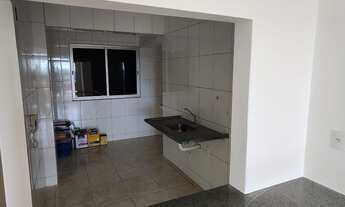 Imagem: Apartamento Residencial Gênova - Vila Brasília