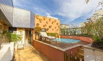 Imagem 2: Apartamento Duplex à venda no Brooklin | 3 suítes 4 vagas de garagem