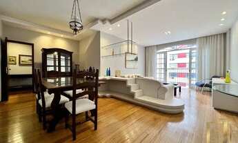 Imagem: Apartamento de 4 Quartos sendo 1 suite e