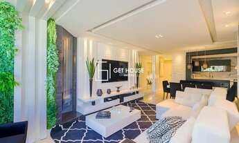 Imagem: Apartamento 3 quartos no Ampliatto