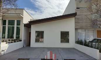 Imagem: Sorocaba - Casa de Condomínio - Horto Florestal