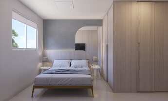 Imagem 4: BB-Compre seu Apartamento 2 Quartos Varanda Elevador na Pé 22 Em Paulista! 9-.8112.2810