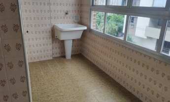 Imagem 4: Apartamento com 2 dorms, Boqueirão, Santos, Cod: 26783