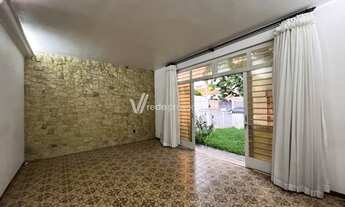 Imagem 3: Casa - Jardim Proença - Campinas