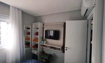 Imagem 6: Apartamento para aluguel com 48 metros quadrados com 1 quarto em Cidade Monções - São Paul