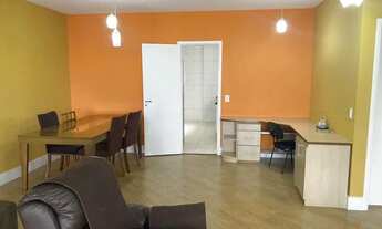 Imagem 3: Apartamento à venda ou locação com 3 dormitórios, com 127 m² - Vila Guarani